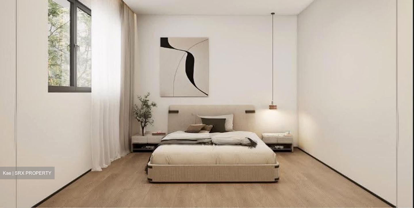 Opera Estate (D15), Terrace #621635021